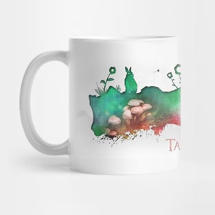 Tamlin Mug Design Mug